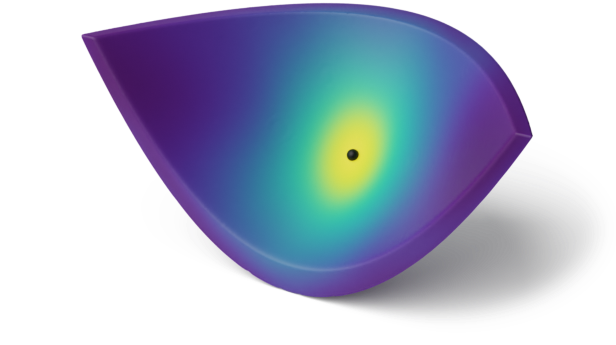 Stationary Kernels and Gaussian Processes on Lie Groups and their Homogeneous Spaces II: non-compact symmetric spaces